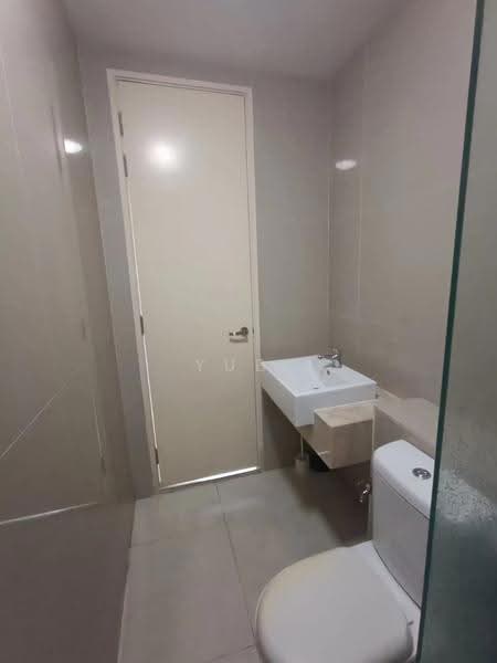 Service Residence for Sale at Desa Green - Yubi Leong - Bathroom - PropertyGuru.com.my
