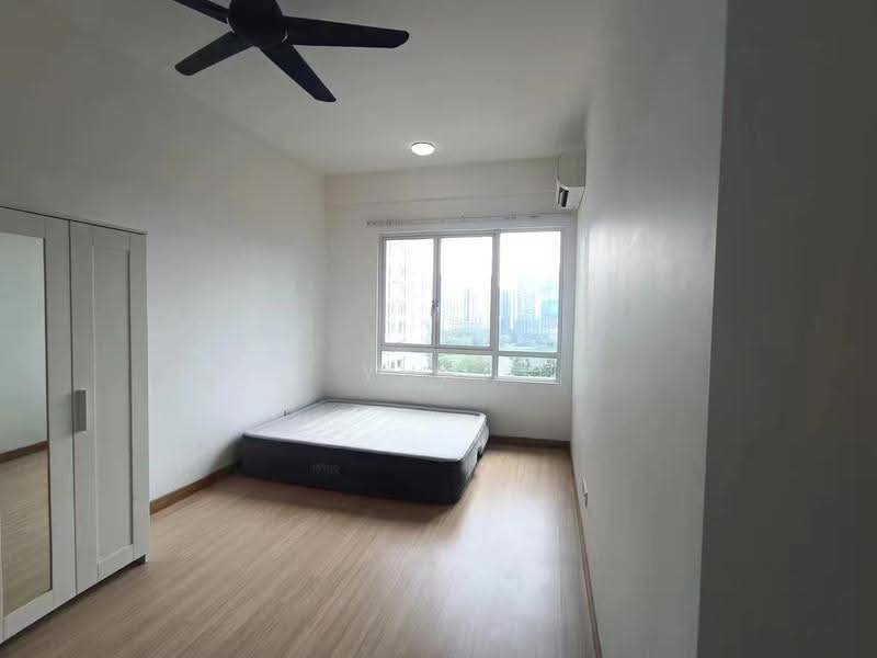 Service Residence for Sale at Desa Green - Yubi Leong - Bedroom - PropertyGuru.com.my