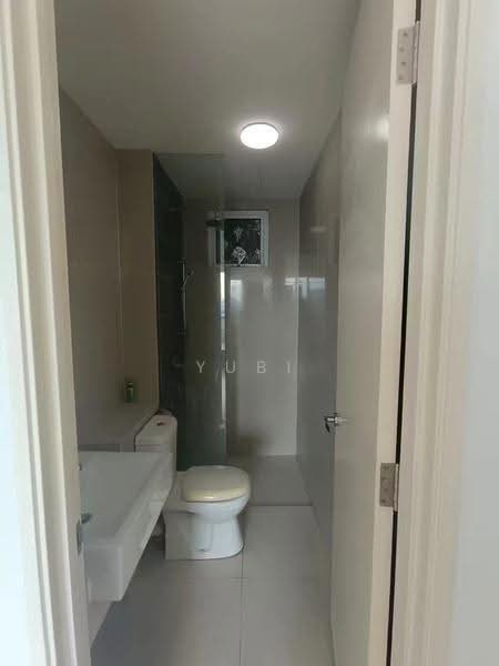 Service Residence for Sale at Desa Green - Yubi Leong - Bathroom - PropertyGuru.com.my