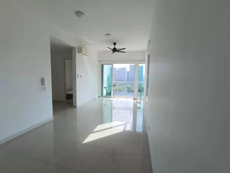 Service Residence for Sale at Desa Green - Yubi Leong - Living Room - PropertyGuru.com.my