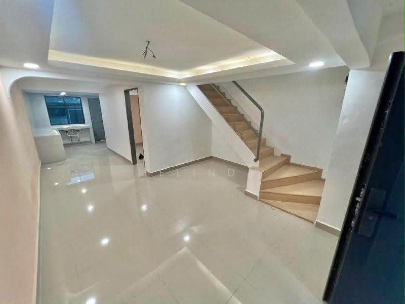 2-storey Terraced House for Sale in Taman Saleng (Kulai) - Melinda Ee - Interior - PropertyGuru.com.my