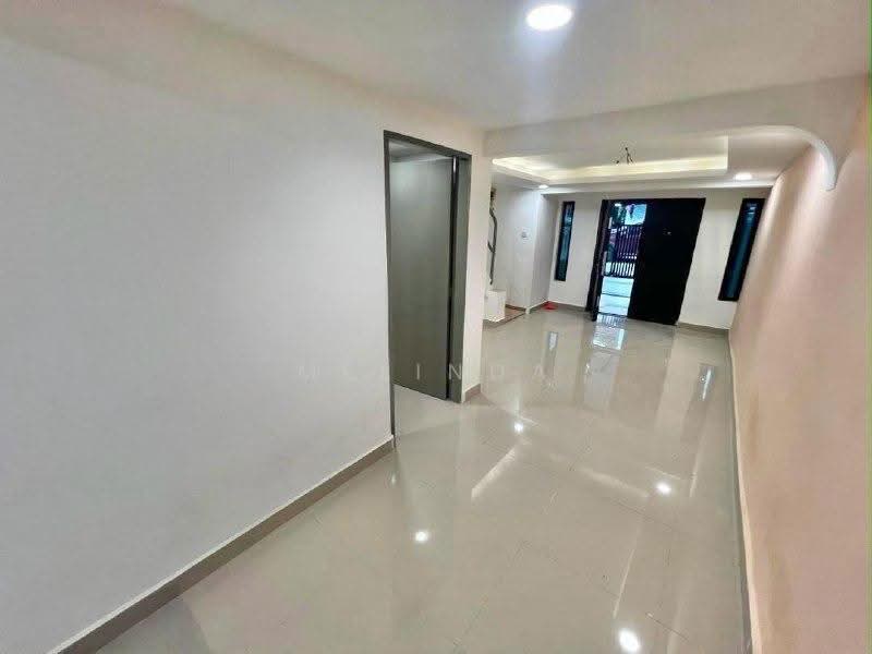 2-storey Terraced House for Sale in Taman Saleng (Kulai) - Melinda Ee - Interior - PropertyGuru.com.my