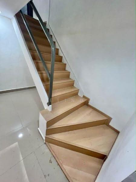 2-storey Terraced House for Sale in Taman Saleng (Kulai) - Melinda Ee - Interior - PropertyGuru.com.my