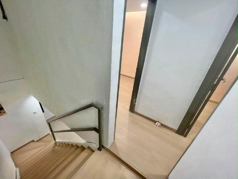 2-storey Terraced House for Sale in Taman Saleng (Kulai) - Melinda Ee - Interior - PropertyGuru.com.my
