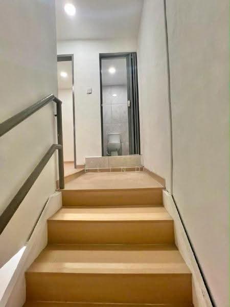 2-storey Terraced House for Sale in Taman Saleng (Kulai) - Melinda Ee - Corridor - PropertyGuru.com.my