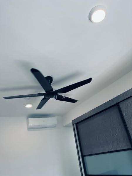 Service Residence for Rent at Sunway Serene - Haw Anson - PropertyGuru.com.my