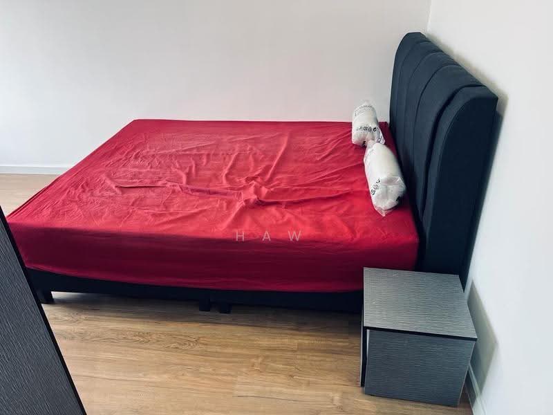Service Residence for Rent at Sunway Serene - Haw Anson - PropertyGuru.com.my