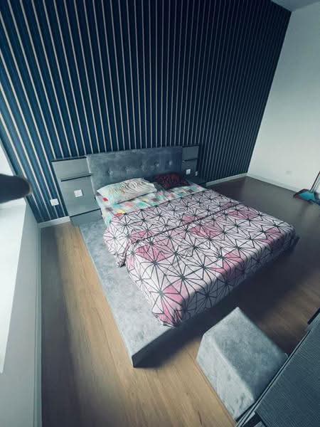 Service Residence for Rent at Sunway Serene - Haw Anson - PropertyGuru.com.my