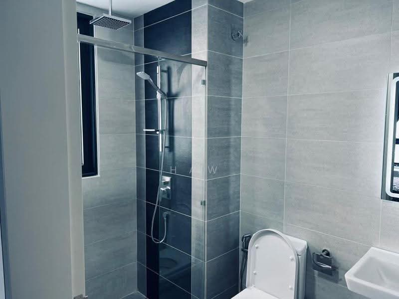 Service Residence for Rent at Sunway Serene - Haw Anson - PropertyGuru.com.my