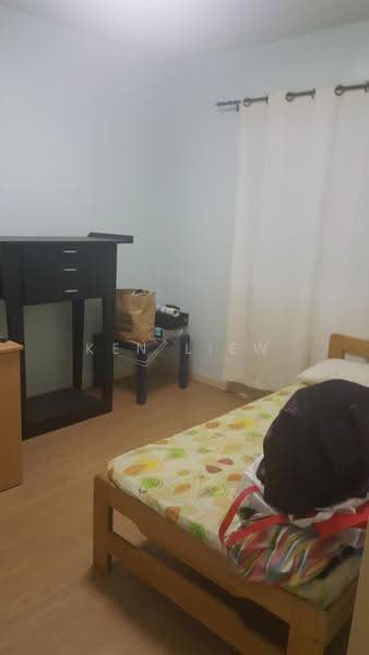 Condominium for Sale at Cengal Condominium - Ken Liew - Bedroom - PropertyGuru.com.my