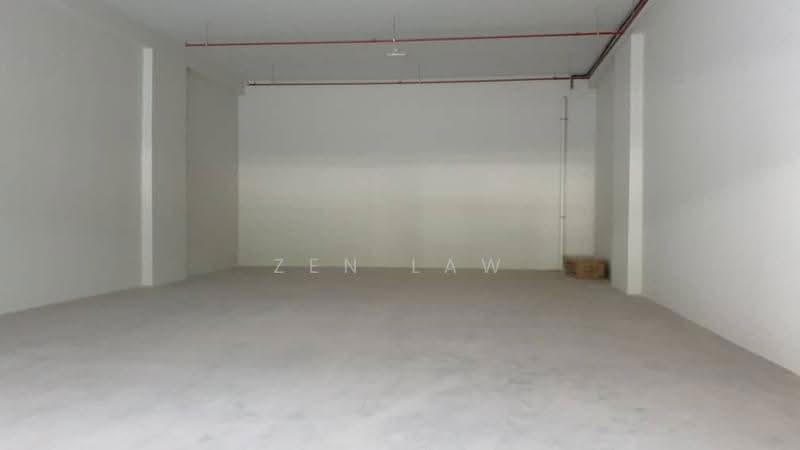 Kedai untuk Disewa di Sungai Buloh (Selangor) - Zen Law - Interior - PropertyGuru.com.my