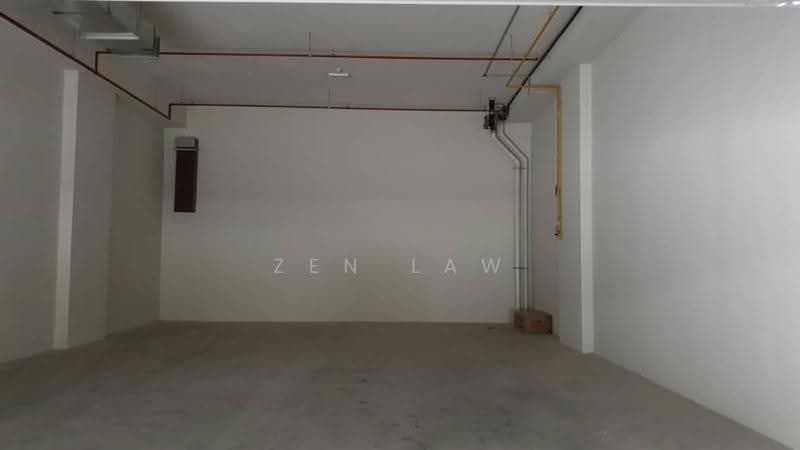 Kedai untuk Disewa di Sungai Buloh (Selangor) - Zen Law - Interior - PropertyGuru.com.my