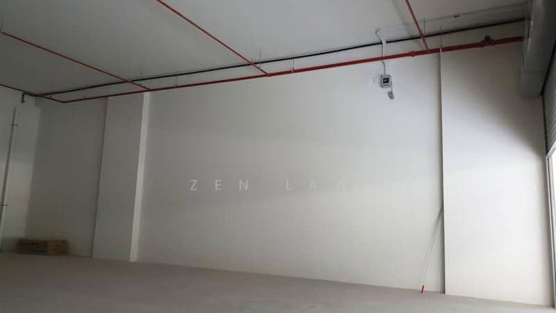 Kedai untuk Disewa di Sungai Buloh (Selangor) - Zen Law - Interior - PropertyGuru.com.my