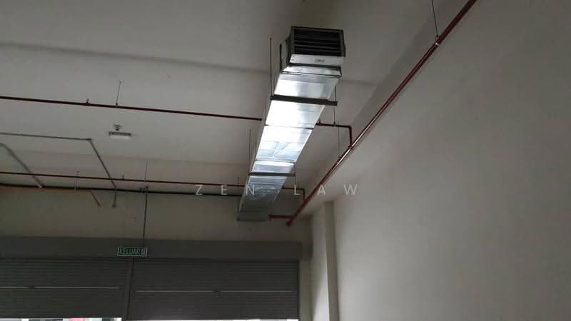 Kedai untuk Disewa di Sungai Buloh (Selangor) - Zen Law - Interior - PropertyGuru.com.my