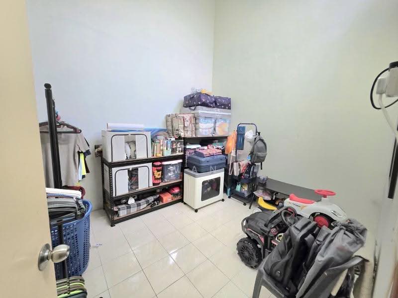 Rumah Teres 1-Tingkat untuk Dijual di Kampung Batu 9 Kebun Baru (Telok Panglima Garang) - Wan Azlan Ahmad - Interior - PropertyGuru.com.my