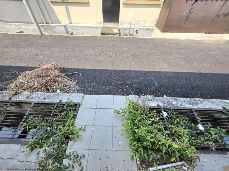 Rumah Teres 1-Tingkat untuk Dijual di Kampung Batu 9 Kebun Baru (Telok Panglima Garang) - Wan Azlan Ahmad - Exterior - PropertyGuru.com.my
