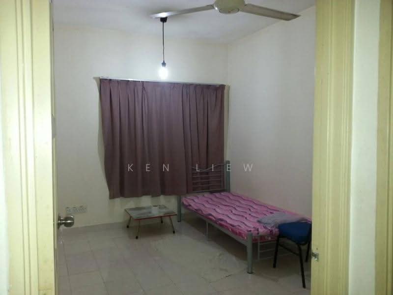Condominium for Sale at Cengal Condominium - Ken Liew - Bedroom - PropertyGuru.com.my