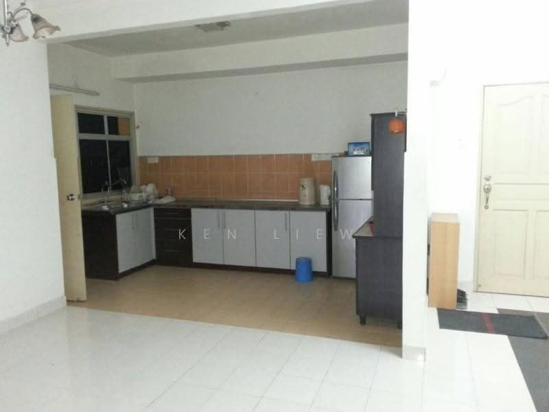 Condominium for Sale at Cengal Condominium - Ken Liew - Kitchen - PropertyGuru.com.my