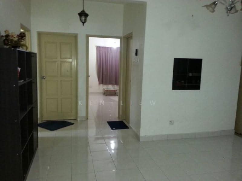 Condominium for Sale at Cengal Condominium - Ken Liew - Interior - PropertyGuru.com.my