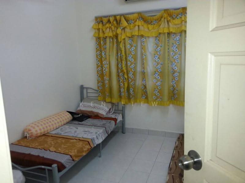 Condominium for Sale at Cengal Condominium - Ken Liew - Bedroom - PropertyGuru.com.my