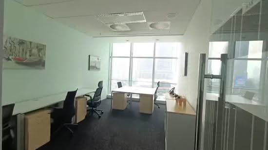 Pejabat untuk Disewa di KLCC (KL City Centre) - Ahmad Fadli Ayub - PropertyGuru.com.my