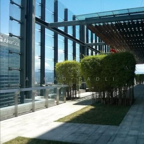 Pejabat untuk Disewa di KLCC (KL City Centre) - Ahmad Fadli Ayub - Exterior - PropertyGuru.com.my
