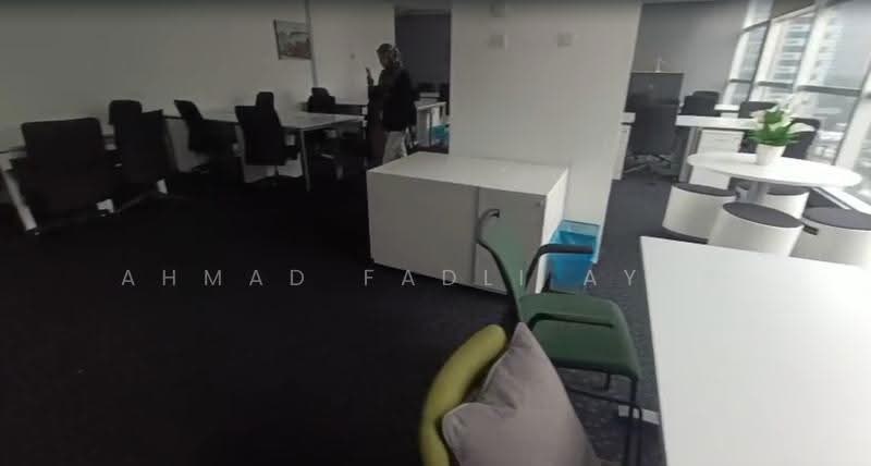 Pejabat untuk Disewa di KLCC (KL City Centre) - Ahmad Fadli Ayub - Interior - PropertyGuru.com.my
