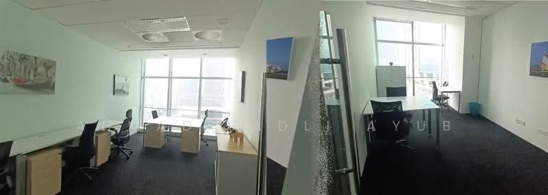 Pejabat untuk Disewa di KLCC (KL City Centre) - Ahmad Fadli Ayub - Interior - PropertyGuru.com.my