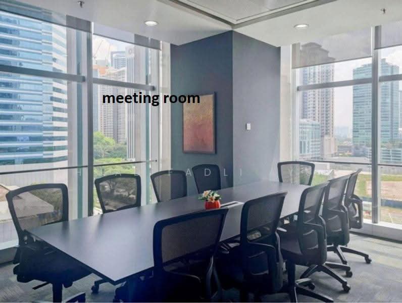 Pejabat untuk Disewa di KLCC (KL City Centre) - Ahmad Fadli Ayub - Interior - PropertyGuru.com.my