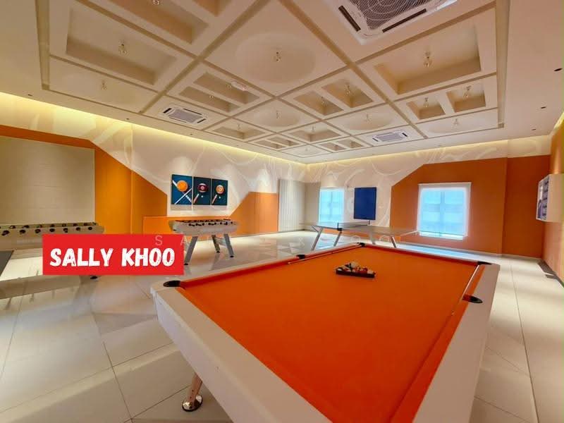 Condominium for Rent at Jelutong Central Residence - Sally Khoo - PropertyGuru.com.my