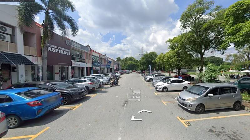 Shop / Office for Rent in Bangi (Selangor) - Natalie Loke - Exterior - PropertyGuru.com.my