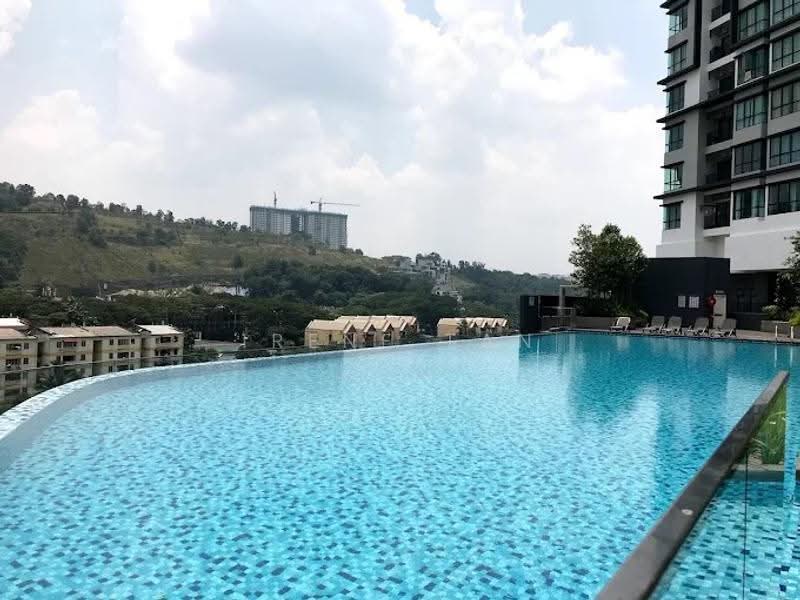 Service Residence for Sale at D'sands Residence - Irene Tan - Exterior - PropertyGuru.com.my