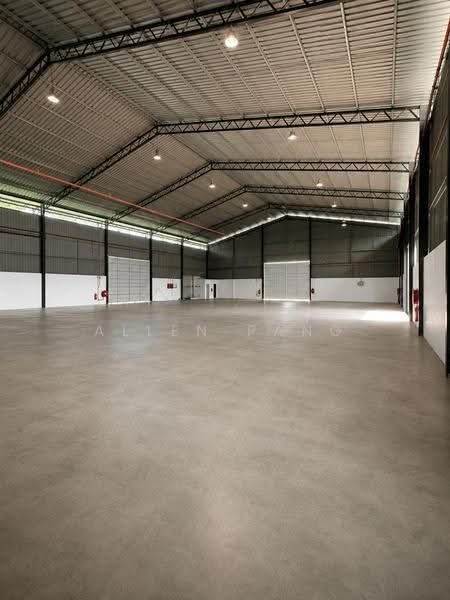 Kilang Terpisah untuk Disewa di Kampung Baru Subang (Sungai Buloh) - Allen Pang - Interior - PropertyGuru.com.my