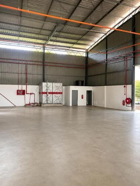 Kilang Terpisah untuk Disewa di Kampung Baru Subang (Sungai Buloh) - Allen Pang - Interior - PropertyGuru.com.my