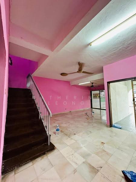 2-storey Terraced House for Sale in Taman Sri Hijau (Rawang) - Katherine Leong - Interior - PropertyGuru.com.my