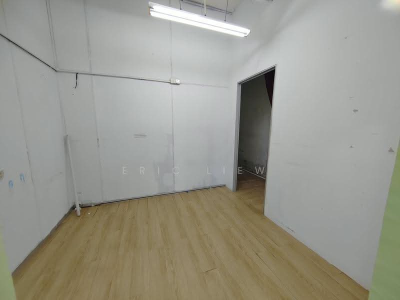 Kedai untuk Disewa di Seksyen 1 Wangsa Maju (Wangsa Maju) - Eric Liew - PropertyGuru.com.my