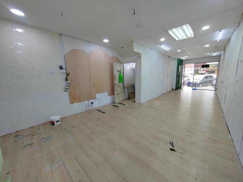 Kedai untuk Disewa di Seksyen 1 Wangsa Maju (Wangsa Maju) - Eric Liew - PropertyGuru.com.my
