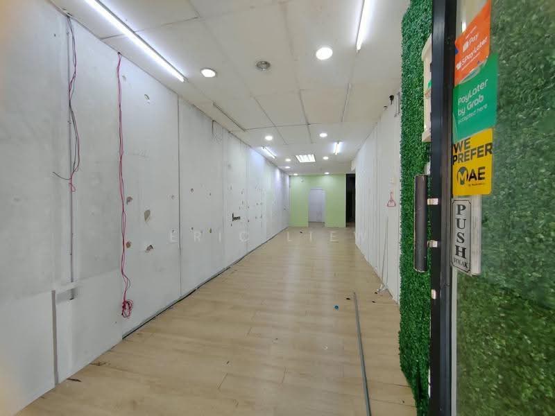 Kedai untuk Disewa di Seksyen 1 Wangsa Maju (Wangsa Maju) - Eric Liew - Interior - PropertyGuru.com.my