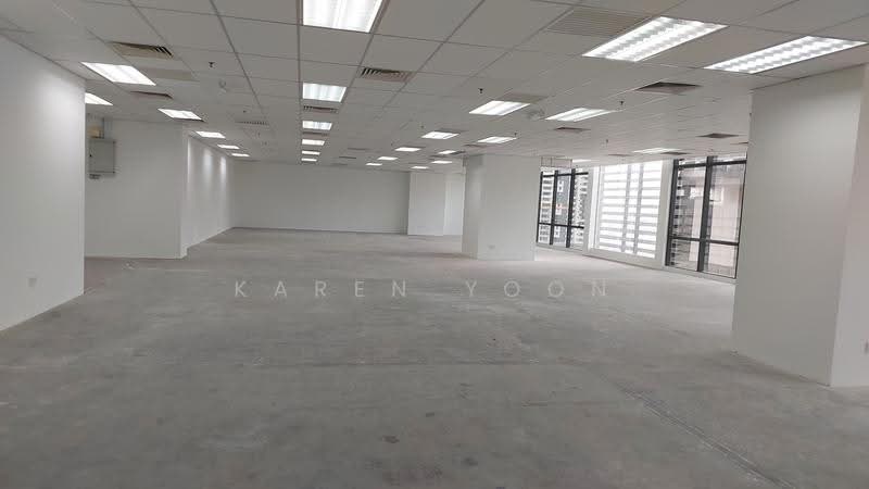 Office for Rent in Bangsar Utama (Bangsar) - Karen Yoon - Interior - PropertyGuru.com.my