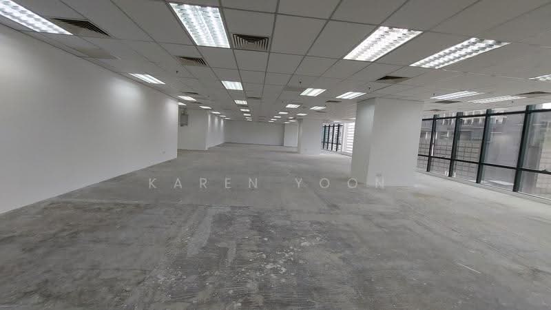 Office for Rent in Bangsar Utama (Bangsar) - Karen Yoon - Interior - PropertyGuru.com.my