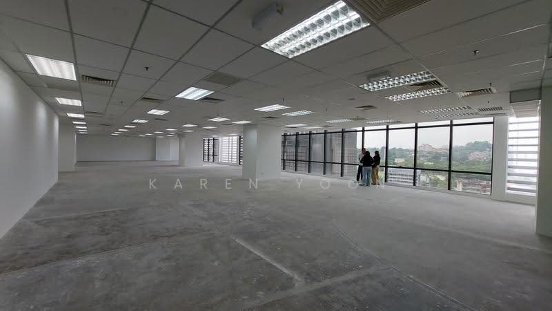 Office for Rent in Bangsar Utama (Bangsar) - Karen Yoon - Interior - PropertyGuru.com.my