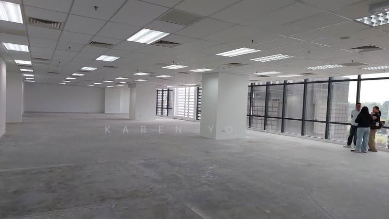 Office for Rent in Bangsar Utama (Bangsar) - Karen Yoon - Interior - PropertyGuru.com.my