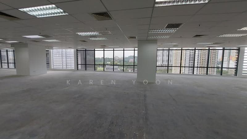Office for Rent in Bangsar Utama (Bangsar) - Karen Yoon - Interior - PropertyGuru.com.my