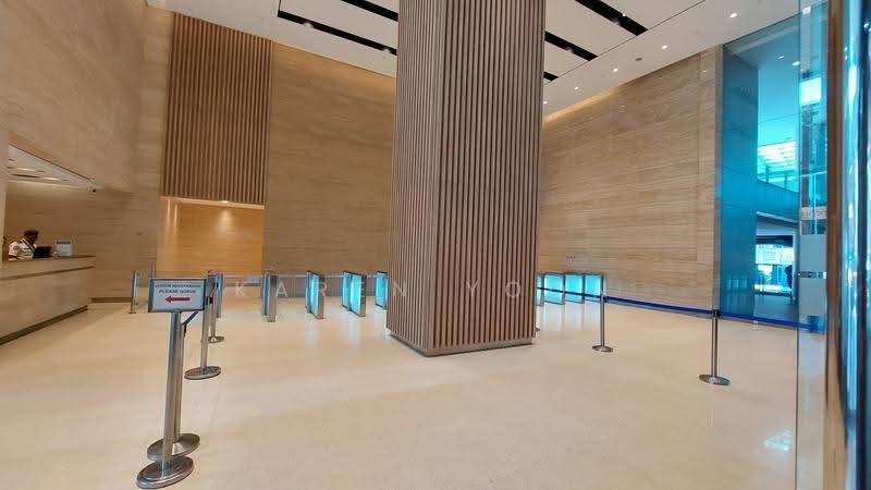 Office for Rent in Bangsar Utama (Bangsar) - Karen Yoon - Lobby - PropertyGuru.com.my