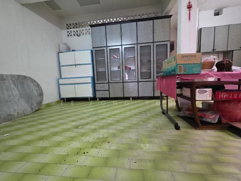 Rumah Teres 1-Tingkat untuk Dijual di Taman Ungku Tun Aminah (Skudai) - Ee Fong Toh - Interior - PropertyGuru.com.my
