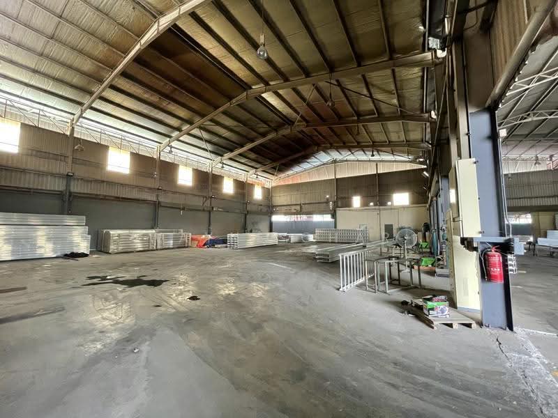 Detached Factory for Sale in Seksyen U5 (Shah Alam) - Wayne Char - Interior - PropertyGuru.com.my
