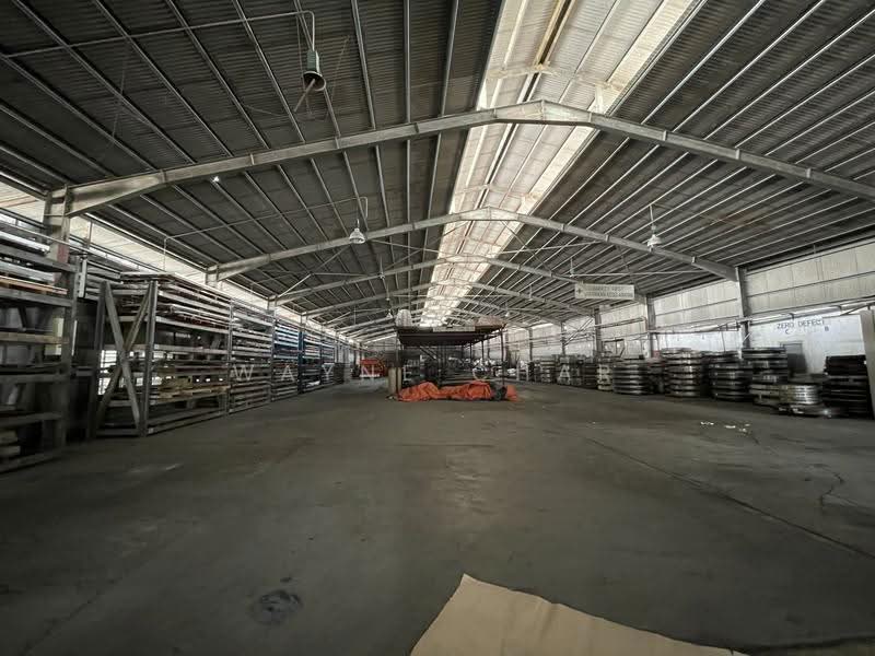 Detached Factory for Sale in Seksyen U5 (Shah Alam) - Wayne Char - Interior - PropertyGuru.com.my