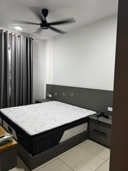 Condominium for Rent at Setia Seraya Residences - Sarah . - Bedroom - PropertyGuru.com.my
