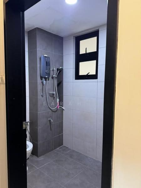 Condominium for Rent at Setia Seraya Residences - Sarah . - Bathroom - PropertyGuru.com.my