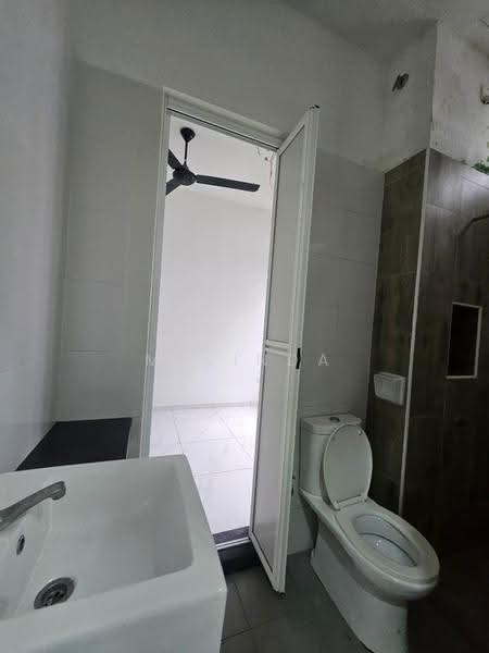 Rumah Teres 2-Tingkat untuk Dijual di Bukit Indah (Iskandar Puteri (Nusajaya)) - Melinda Ee - Bathroom - PropertyGuru.com.my